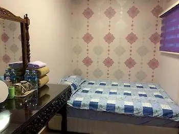 Seoul Taiwan Guesthouse