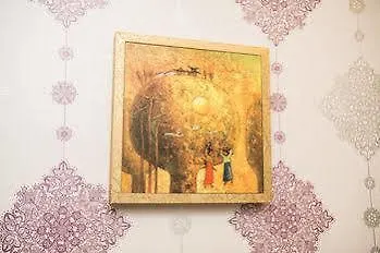 Seoul Taiwan Guesthouse ホステル