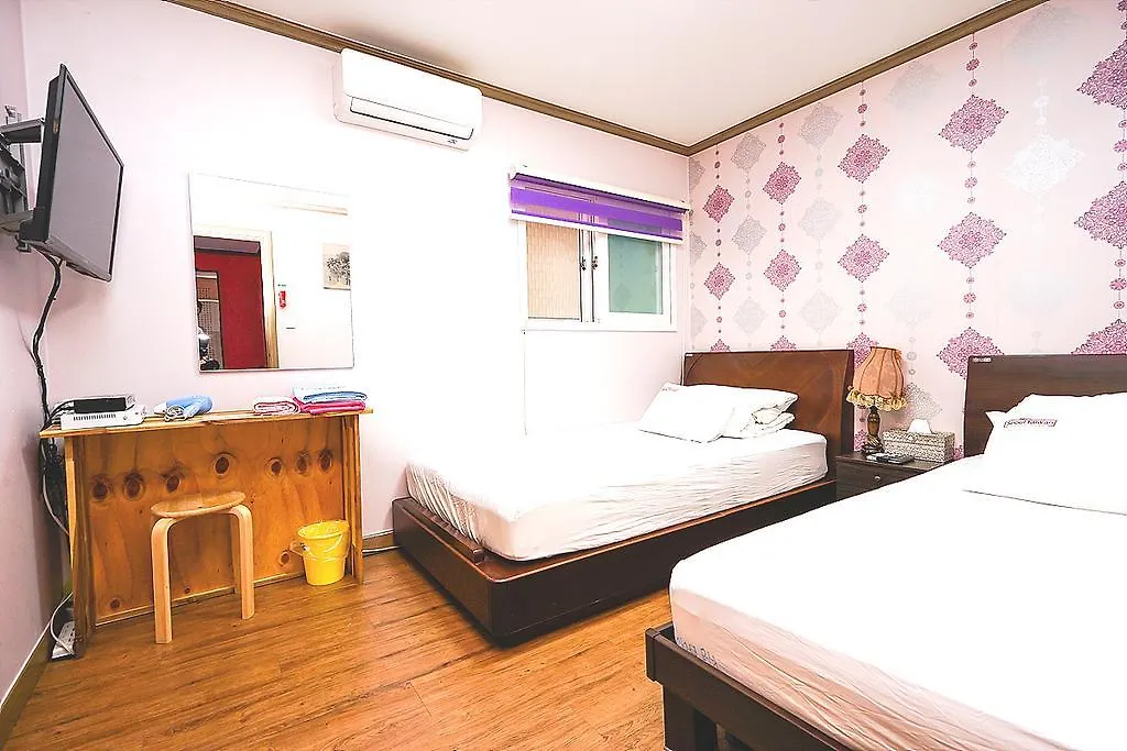 Seoul Taiwan Guesthouse 0*,