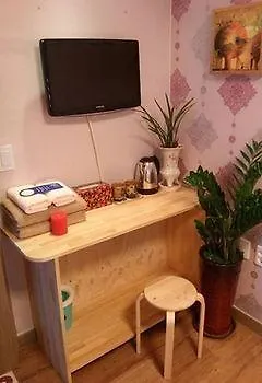 Seoul Taiwan Guesthouse 0*,