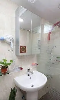 Seoul Taiwan Guesthouse 0*,  Dél-Korea