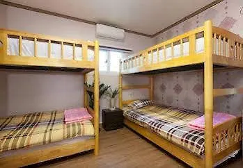 Seoul Taiwan Guesthouse 0*,