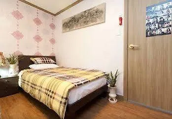 Seoul Taiwan Guesthouse