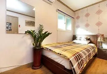 Seoul Taiwan Guesthouse 0*,  Dél-Korea